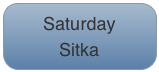 Saturday
Sitka